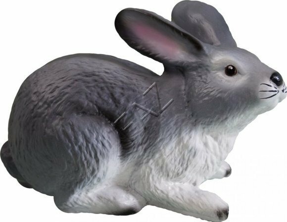 Design Dekoration Hase Figur Garten Figuren Statue Skulptur Skulpturen