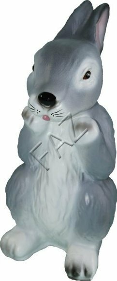 Design Dekoration Hase Figur Figuren Garten Statue Skulptur Skulpturen