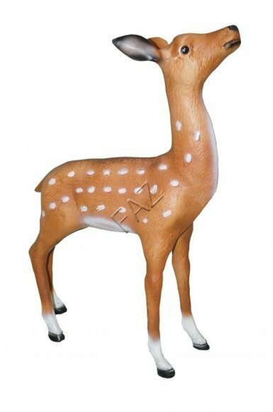 Design Rogen Dekoration Figur Garten Statue Skulptur Figuren Skulpturen