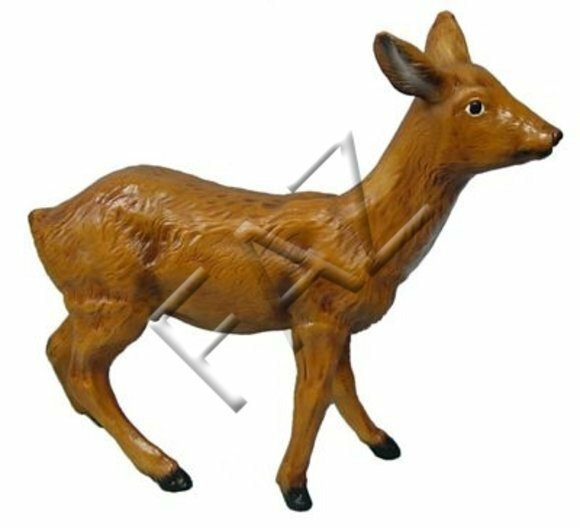 Design Dekoration Rogen Figur Garten Statue Skulptur Figuren Skulpturen