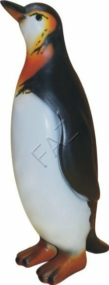 Design Pinguin Figur Statue Skulptur Figuren Dekorative Skulpturen Garten