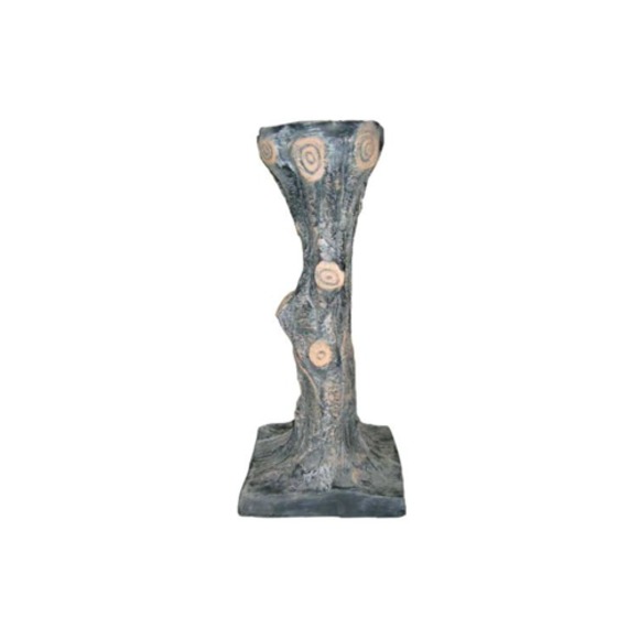Deko Säule Figur Statue Skulptur 71 cm Figuren Statuen Skulpturen Säulen