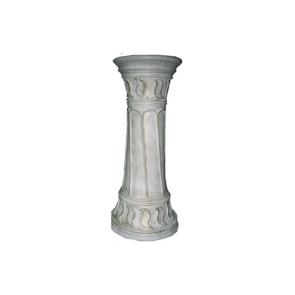 Deko Figur Statue Skulptur 69cm Figuren Statuen Skulpturen Säulen Ständer