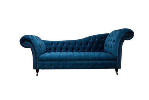 Chaiselounge Bank Sitz Liege Lounge Barock Rokoko Jugendstil