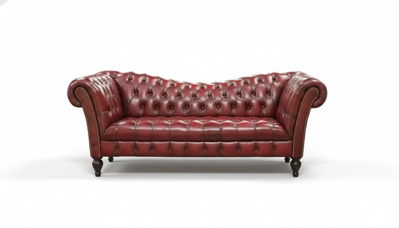 Chesterfield 3 Sitzer XXL Polster Sitz Couch Sofa Garnitur Big Couchen 2016-34 !
