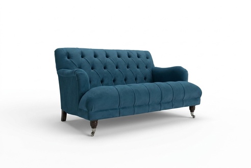 Chesterfield klassische Wohnzimmer möbel Sofa Couch Sofas Sitz Polster couchen