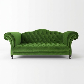 Chesterfield Sofa 3 SITZER Polster Designer Couchen Sofas Garnitur SL Sofa 49