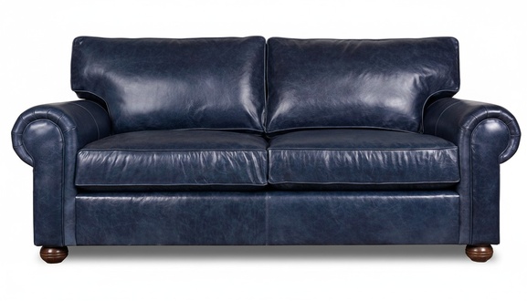 Chesterfield Sofa Couch Polster Sitz Eck Sofas Leder Textil Stoff Garnitur Neu