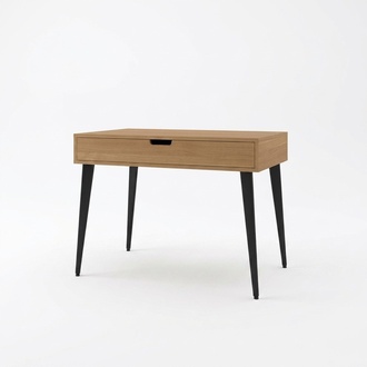 Computertisch Modern Desig Büro Möbel Arbeitszimmer Bürotisch Tisch
