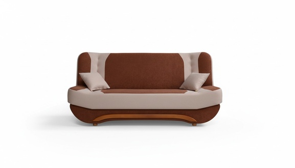 Couch Schlafsofa XXL Textil Big Sofa Couchen 3Sitzer Polster Multifunktion