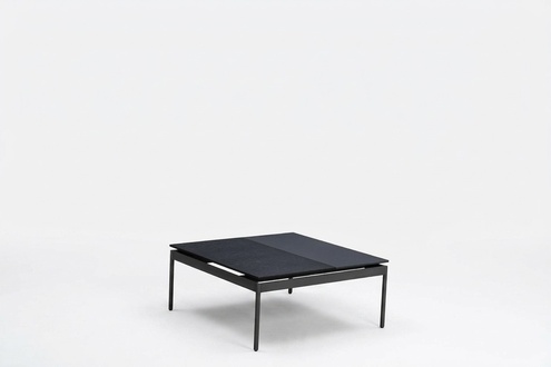 Couch Tisch Holz Sofa Beistell Runde Tische Metall Italien Möbel Designer