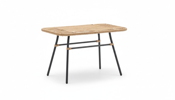 Couchtisch Beige Kaffeetisch Beistelltisch Designertisch Terrassentische