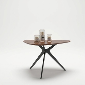 Couchtisch Deko Kaffeetisch Tisch Beistelltisch Designer Wohnzimmertisch