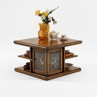 Kaffeetisch Couchtisch Designer Beistelltisch Tisch Wohnzimmertisch Tische
