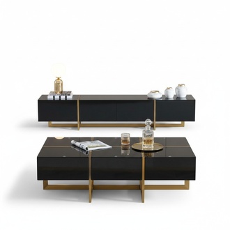 Couchtisch Luxus Tisch Moderne Tische Wohnzimmer Couchtische Möbel Holz1