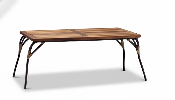 Couchtisch Terrasse Design Tische Möbel Tisch Luxus Beistelltisch Holz Modern