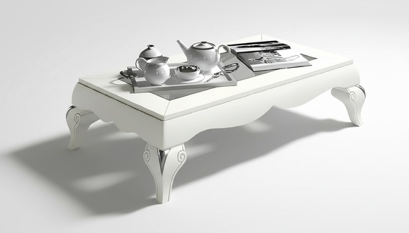 Couchtisch Wohnzimmer Design Tische Möbel Tisch Luxus Beistelltisch Modern