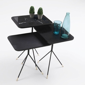 Couchtisch Wohnzimmertisch Beistelltisch Sofatisch Elegant Praktisch