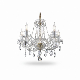 decken lampen zimmer leuchte kronleuchter kristall steine kronleuchter