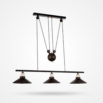 Deckenlampe Ein moderner Pendelleuchte Wohnzimmer Luxus neu Stil