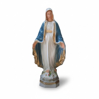 Deko Figur Statue Skulptur 65 cm Figuren Statuen Skulpturen Neu Jesus