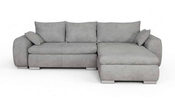 Ecksofa Sofa Couch Polster L Form Wohnlandschaft Sitzgarnitur Sofas