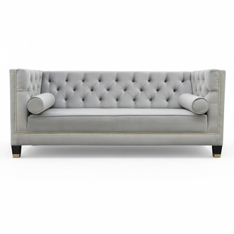 Design Couch Modern Relax Wohnlandschaft Polster Garnitur Stoff Sofa