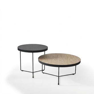 Design Couchtische Beistell Tische Tisch Kaffeetisch Wohnzimmer 2tlg