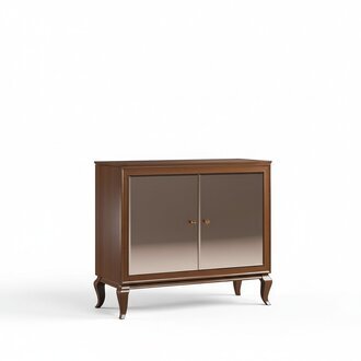 Klassische Kommode Kommoden Antik Büro Schrank Sideboard Kommodenschrank