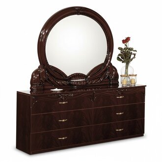 Design Kommode Schrank Luxus Kommoden Schrank Regal Konsole Deko Möbel