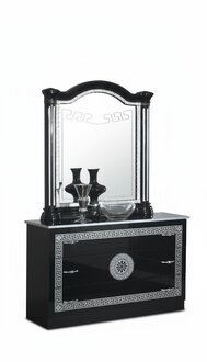 Design Kommode Schrank Luxus Kommoden Schrank Regal Deko Konsole Möbel