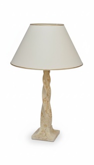 Design Lampe Tischlampe Leuchte Klassische Beleuchtung Tisch Dekor Lampen