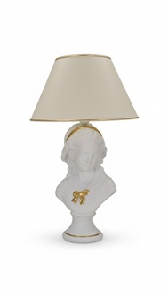 Design Lampe Tischlampe Leuchte Klassische Dekor Beleuchtung Tisch Lampen
