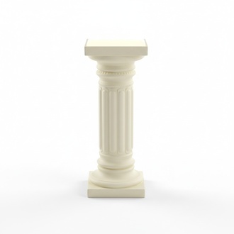 Design Leuchten Leuchte Lampe Spalten Lampenschirm Dekolampe
