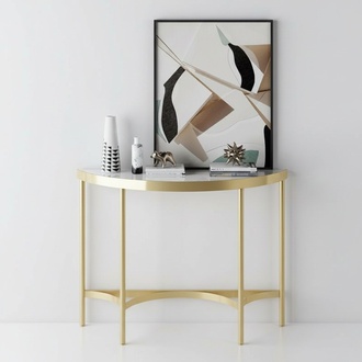 Design Luxus Konsolen Tisch Konsole Sideboard Kommode Sideboards Hotel