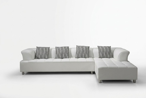 Design Polster Couch Wohnlandschaft Ecksofa Polster Sitz Garnitur Sofa L Form