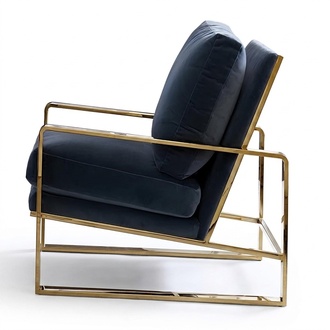 Design Polster Sitz Stühle Stuhl Garnitur Sessel Gruppe Lounge Club Set