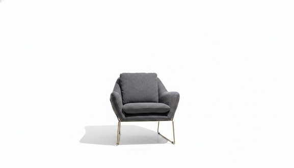 Design Sessel Modern Wohnzimmer Luxus Möbel Neu Wohnzimmermöbel