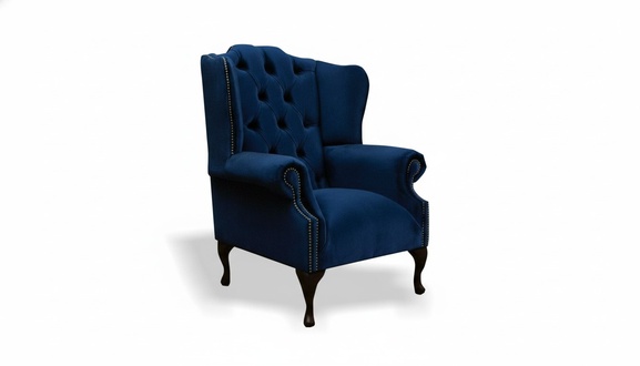 Sitzmöbel Design Sofa Couch Polster Chesterfield Textil Stoff Leder Couchen