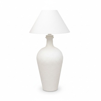 Design Stehleuchte Vase XXL 132cm Stand Lampe Lampen Regal