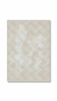 Design Teppiche Flachgewebe Läufer Abstrakte Teppich Orientteppich 80x150 Beige