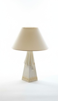 Design Tischleuchte Tisch Leuchten Leuchte Klassische Beleuchtung Lampe