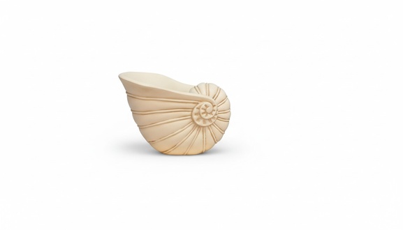 Design Vase Vasen Schale Obst Schalen Dekoration Skulpturen Dekorative