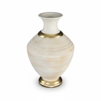 Design Modern Vase Vasen XXL Figur Statue Skulptur Skulpturen Dekoration