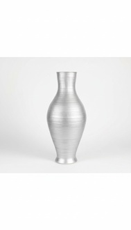 Design Vase Vasen XXL Statue Skulptur Skulpturen Dekoration 64,5cm