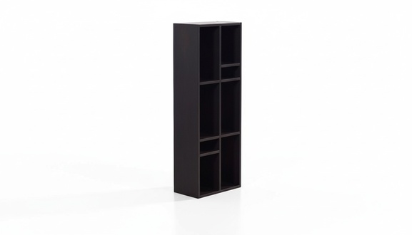 Design Wand Garderobe Schrank Kommode Hänge Aufbewahrung Tür