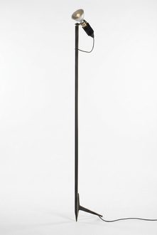 Designer Lampe Standlicht klassische Beleuchtung Tischlampen Leuchten Lampen Neu