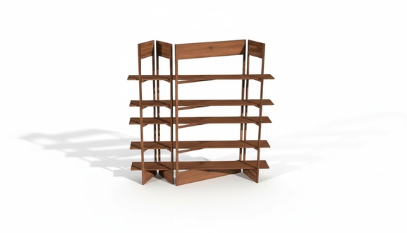 Designer Schrank Trenn Wand Regale Wohn Zimmer Schränke System
