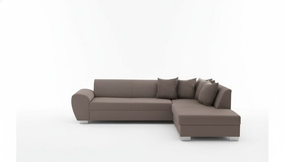 Sofagarnitur Chesterfield Ledersofa Sofa Couch Leder Polster Ohren Sessel