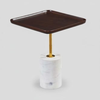 Designer Zusatztisch Moderner Zeitungstisch Wohnzimmer Couchtische
